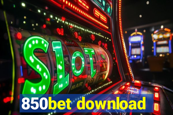 850bet download